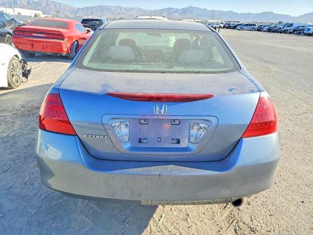 Продаж на аукціоні авто 2007 Honda Accord, vin: 1HGCM56757A185347, номер лоту: 63557106