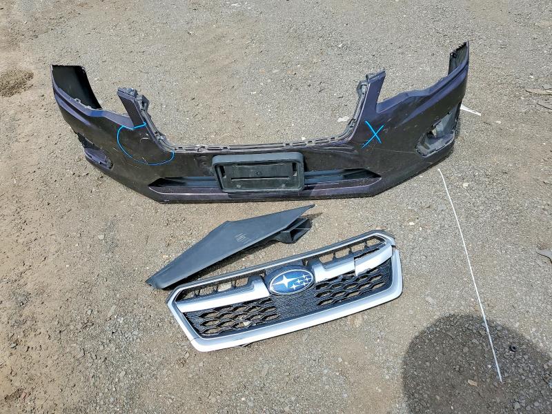 2013 Subaru Impreza მანქანა იყიდება აუქციონზე, vin: JF1GPAL62D1899952, აუქციონის ნომერი: 63510156