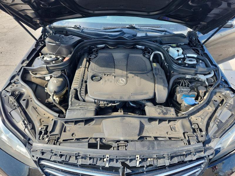 Продаж на аукціоні авто 2014 Mercedes-benz E, vin: WDDHF5KB4EA833479, номер лоту: 64129076