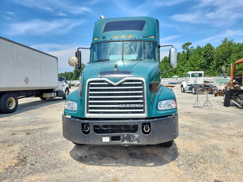 Продажа на аукционе авто 2016 Mack 600, vin: 1M1AW01X8GM008526, номер лота: 65213986