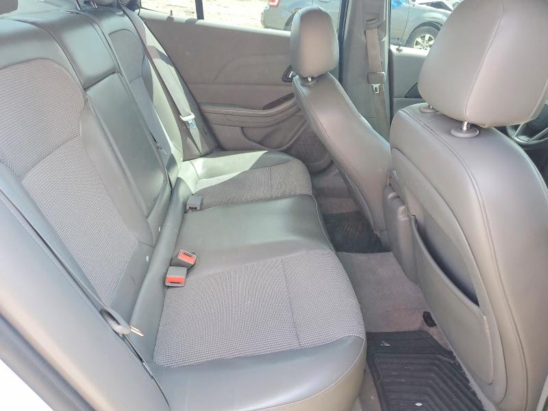 Продаж на аукціоні авто 2013 Chevrolet Malibu, vin: 1G11C5SA6DF327965, номер лоту: 64572416