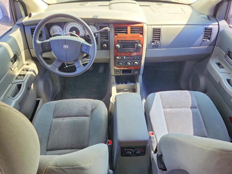 64103746 :رقم المزاد ، 1D4HB48N94F204662 vin ، 2004 Dodge Durango مزاد بيع