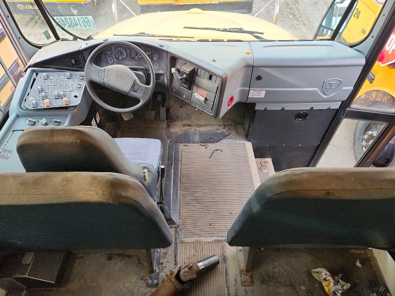 Aukcja sprzedaży 2013 Ic Corporation 3000, vin: 4DRBUSKN0DB199171, numer aukcji: 66148246