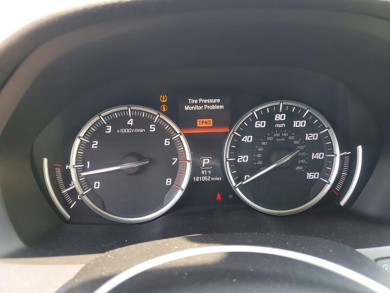 Aukcja sprzedaży 2014 Acura Mdx, vin: 5FRYD3H40EB012107, numer aukcji: 63526156
