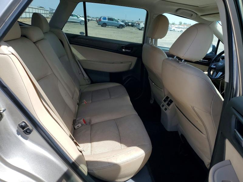65902216 :رقم المزاد ، 4S4BSENC8G3263327 vin ، 2016 Subaru Outback مزاد بيع