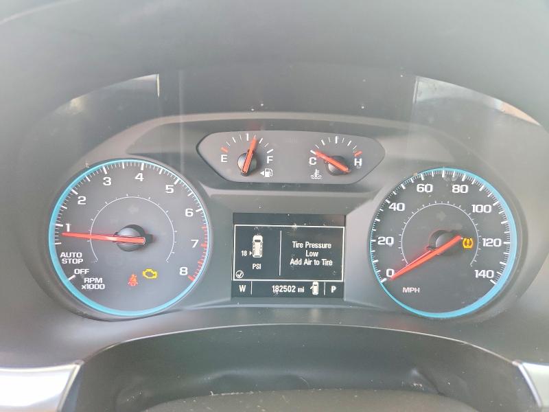 Продажа на аукционе авто 2020 Chevrolet Traverse, vin: 1GNERFKW2LJ299366, номер лота: 66997096