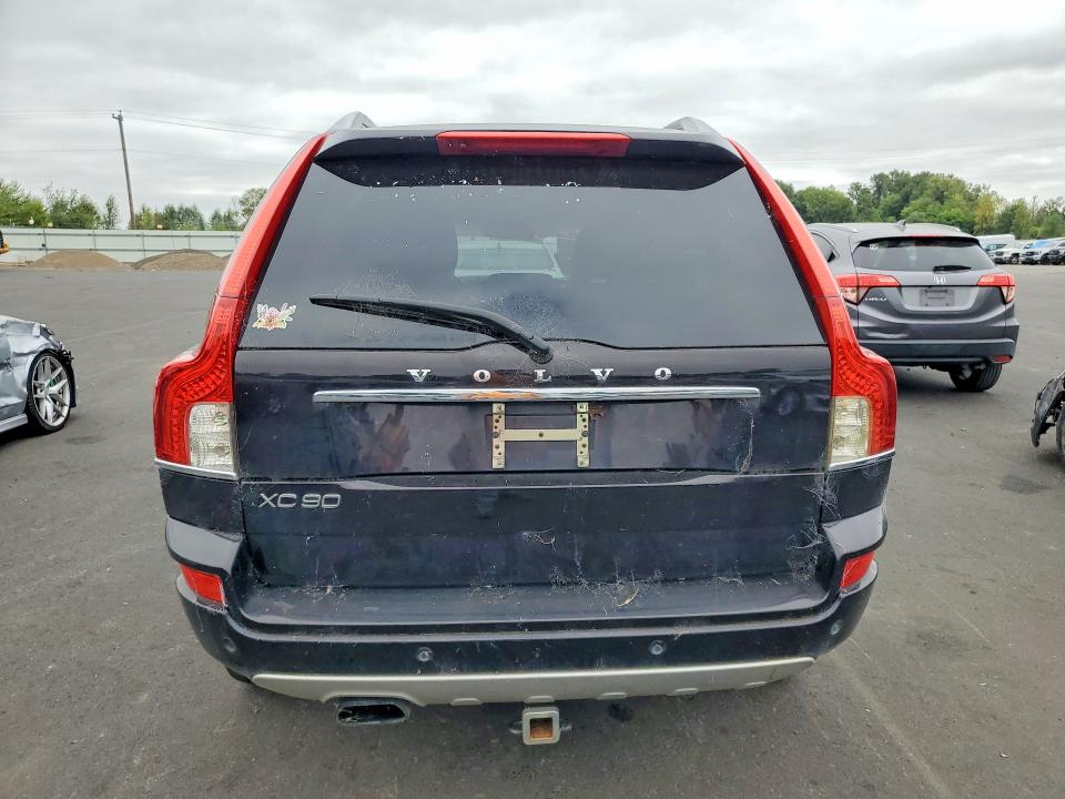 Aukcja sprzedaży 2013 Volvo Xc90, vin: YV4952CYXD1647931, numer aukcji: 64474366