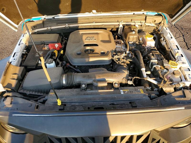 2023 Jeep Wrangler მანქანა იყიდება აუქციონზე, vin: 1C4HJXDN2PW505687, აუქციონის ნომერი: 65688816