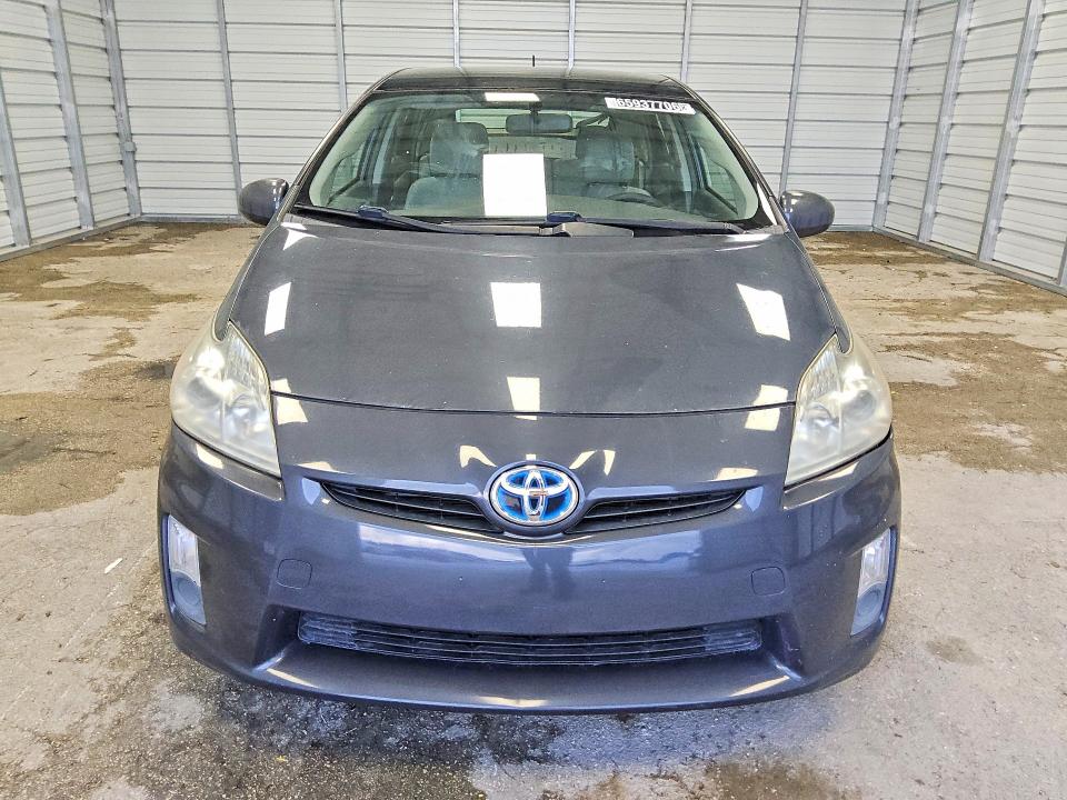 2011 Toyota Prius მანქანა იყიდება აუქციონზე, vin: JTDKN3DU2B1385258, აუქციონის ნომერი: 65937706