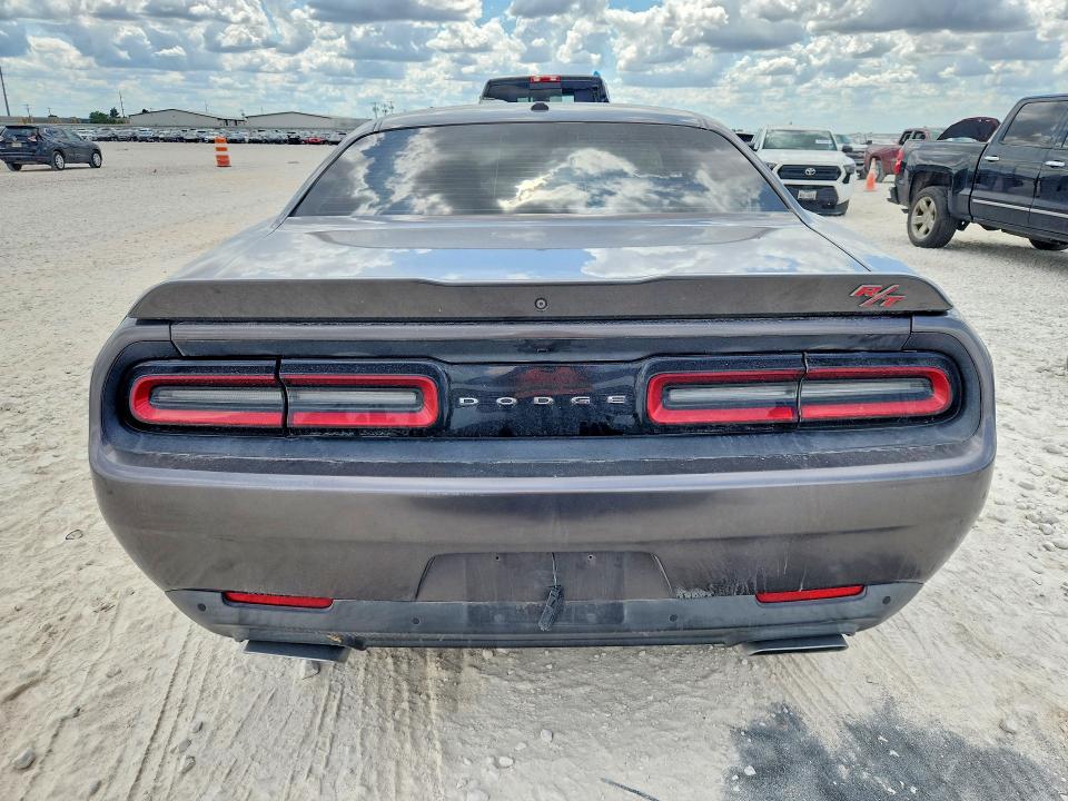 Продаж на аукціоні авто 2015 Dodge Challenger, vin: 2C3CDZAT4FH733434, номер лоту: 64571076