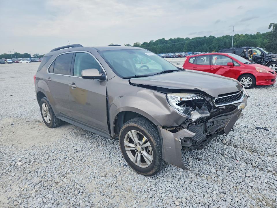 Продаж на аукціоні авто 2010 Chevrolet Equinox, vin: 2CNALDEWXA6310497, номер лоту: 66721756