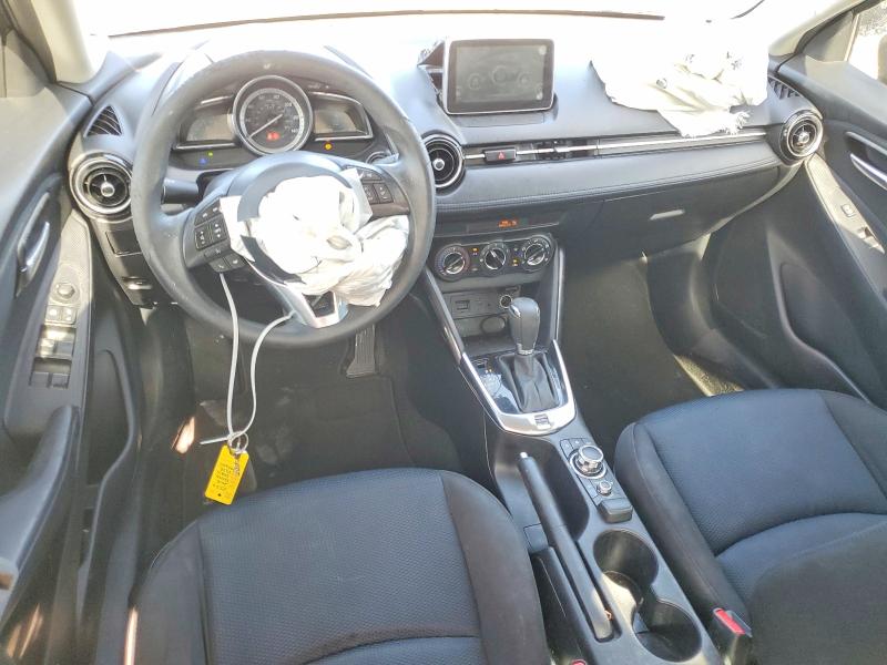 2018 Toyota Yaris Ia მანქანა იყიდება აუქციონზე, vin: 3MYDLBYVXJY305650, აუქციონის ნომერი: 64292396