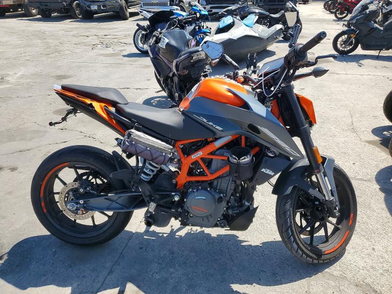 Aukcja sprzedaży 2023 Ktm 390, vin: MD2JPJ401PN206371, numer aukcji: 64303726