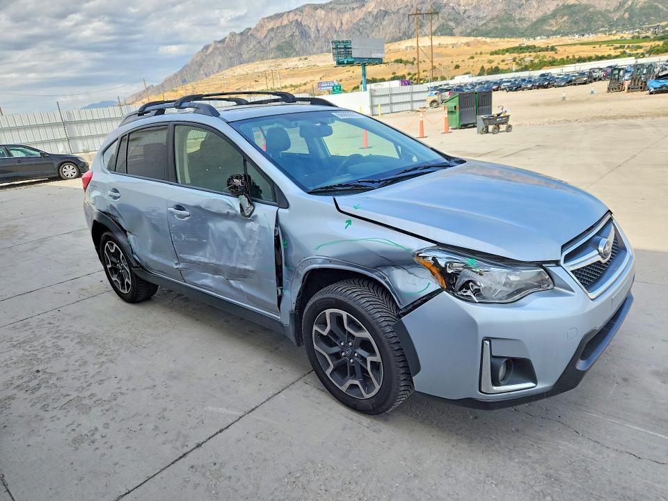 Продажа на аукционе авто 2016 Subaru Crosstrek, vin: JF2GPANC0GH237913, номер лота: 66990626