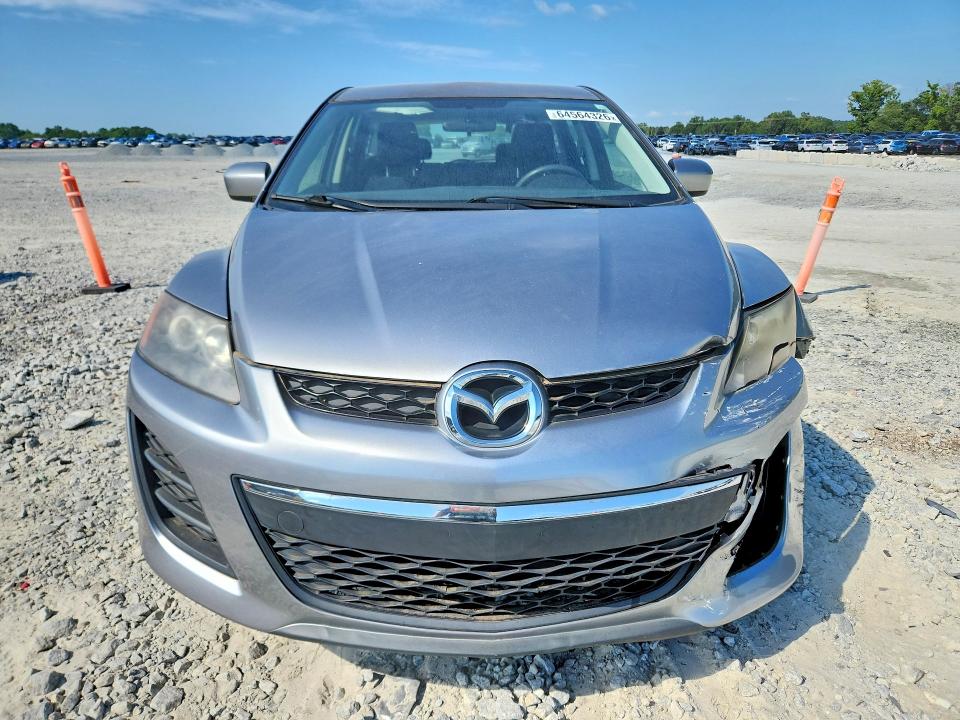 2011 Mazda Cx-7 მანქანა იყიდება აუქციონზე, vin: JM3ER2A56B0391800, აუქციონის ნომერი: 64564326