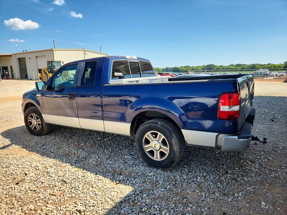 Aukcja sprzedaży 2007 Ford F150, vin: 1FTRX12W07FA31458, numer aukcji: 66368436