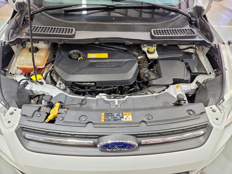Продажа на аукционе авто 2016 Ford Escape, vin: 1FMCU9GX3GUB74751, номер лота: 66791796