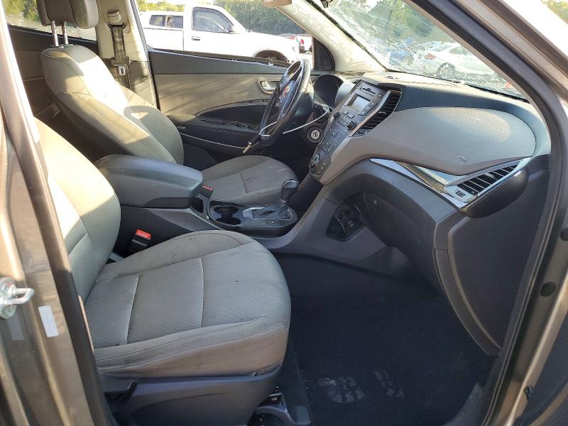 Продажа на аукционе авто 2013 Hyundai Santa Fe Sport, vin: 5XYZUDLB6DG098225, номер лота: 66448906