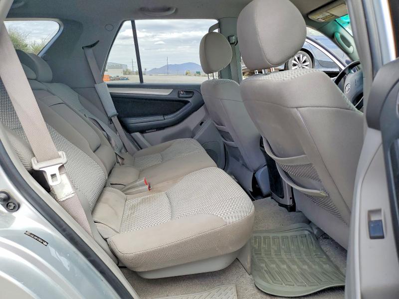 Продажа на аукционе авто 2007 Toyota 4runner, vin: JTEBU14R170119354, номер лота: 65666236