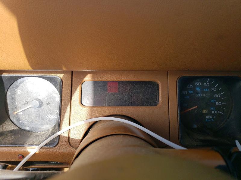 Продаж на аукціоні авто 1995 Jeep Wrangler / Yj, vin: 1J4FY49SXSP246962, номер лоту: 65892396