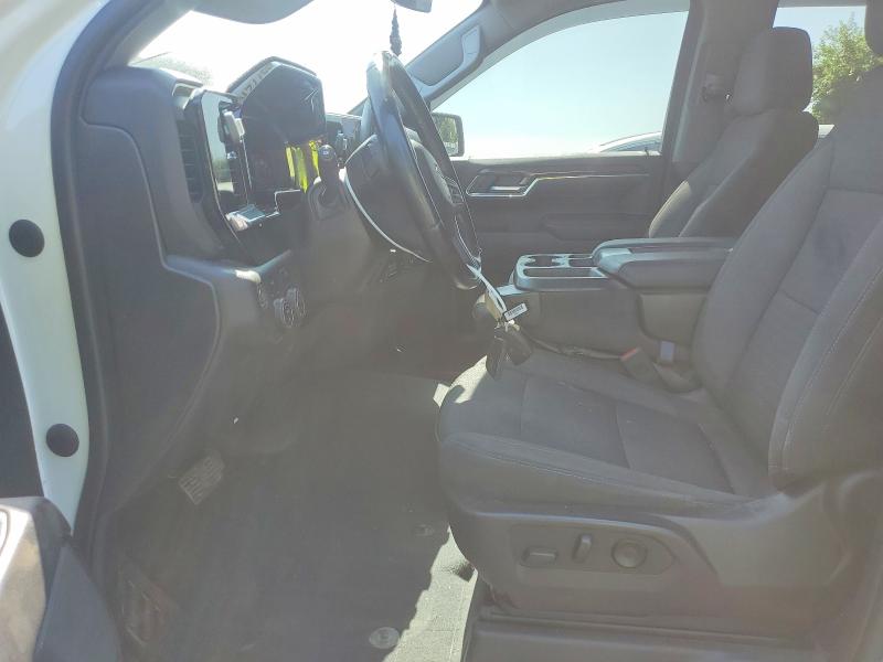 Продажа на аукционе авто 2023 Chevrolet Silverado, vin: 1GCRDDEK2PZ232943, номер лота: 65577276