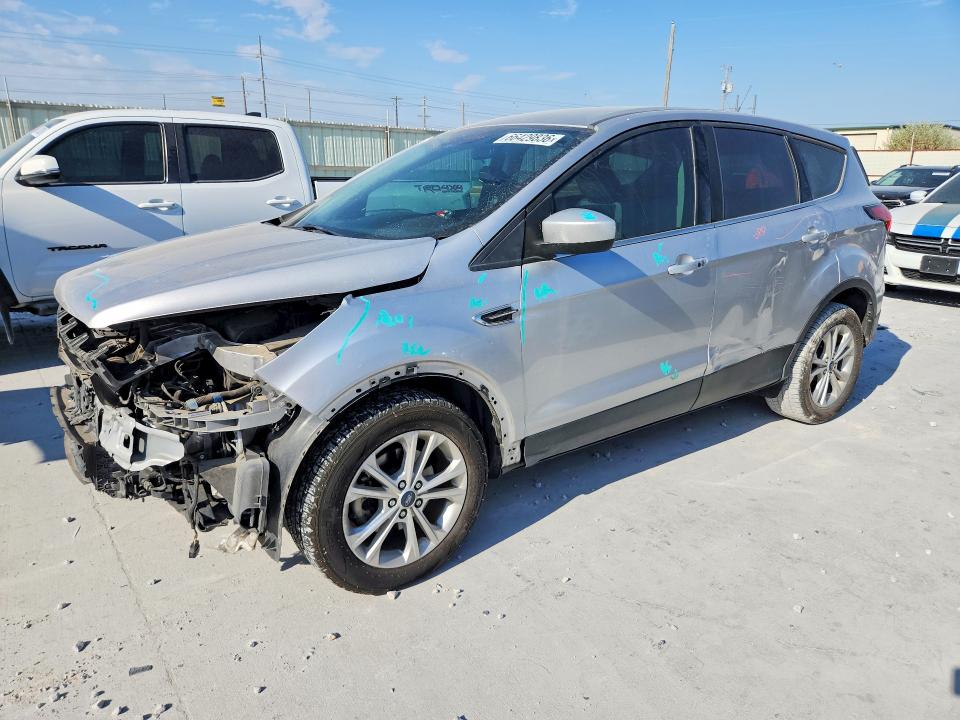 Aukcja sprzedaży 2019 Ford Escape, vin: 1FMCU0GD7KUB85780, numer aukcji: 66429836
