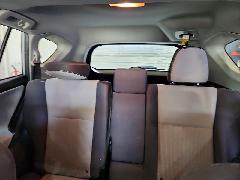 66723246 :رقم المزاد ، JTMRFREVXEJ012625 vin ، 2014 Toyota Rav4 مزاد بيع