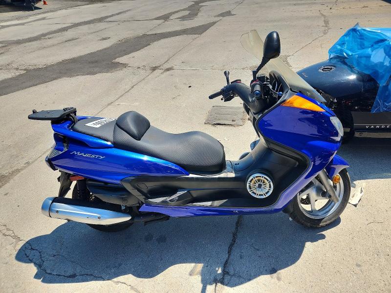 2007 Yamaha Yp400 მანქანა იყიდება აუქციონზე, vin: JYASH03Y17A006490, აუქციონის ნომერი: 63148306