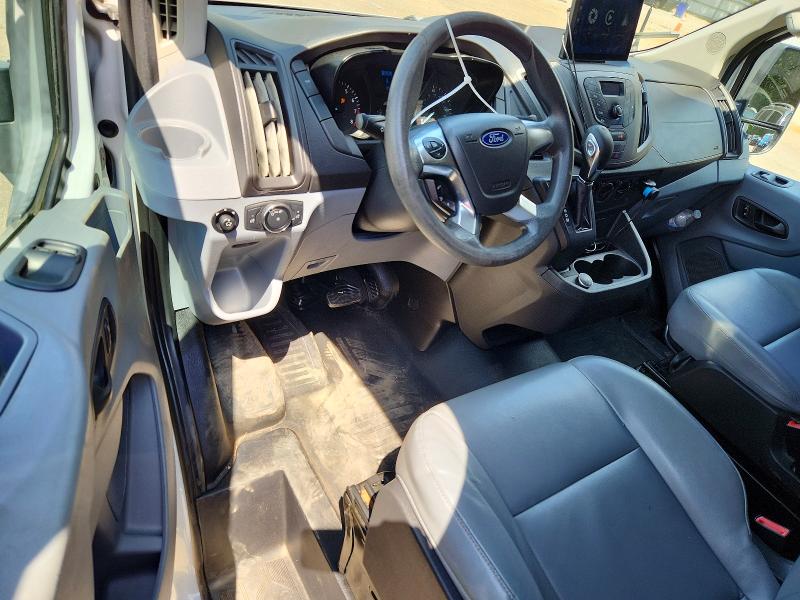 Aukcja sprzedaży 2017 Ford Transit, vin: 1FTYE1YMXHKB49226, numer aukcji: 64926486