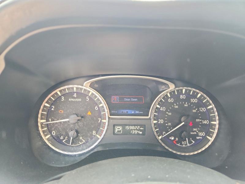64134376 :رقم المزاد ، 5N1DL0MN4HC515748 vin ، 2017 Infiniti Qx60 مزاد بيع