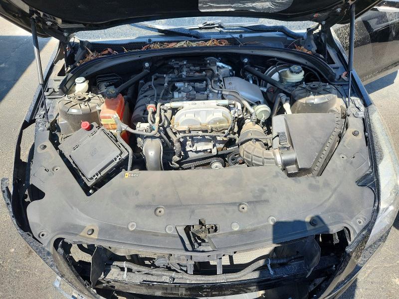 Продаж на аукціоні авто 2016 Cadillac Ats, vin: 1G6AB5RX6G0177113, номер лоту: 67279646