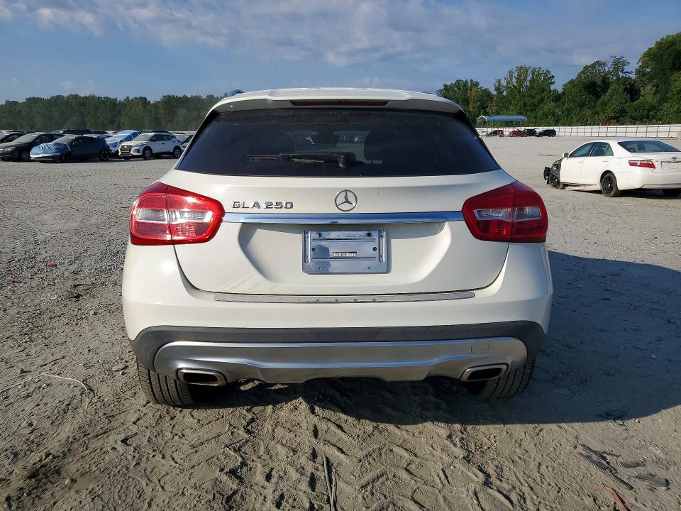 Продажа на аукционе авто 2015 Mercedes-benz Gla, vin: WDCTG4EB1FJ164798, номер лота: 65284356