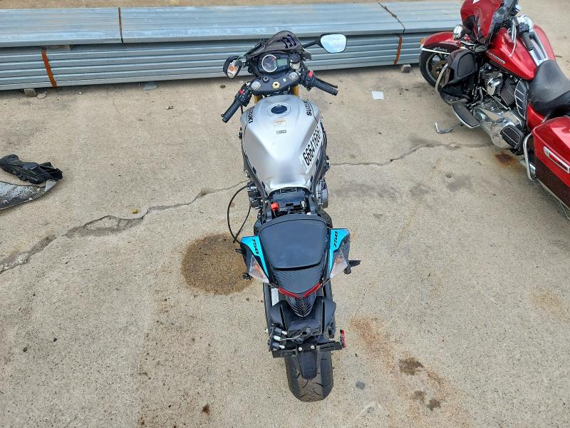 66641666 :رقم المزاد ، JS1GR7MA7T7100344 vin ، 2026 Suzuki Gsx-r750 مزاد بيع