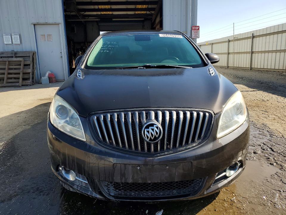 Продаж на аукціоні авто 2016 Buick Verano, vin: 1G4PR5SK6G4147695, номер лоту: 66462936