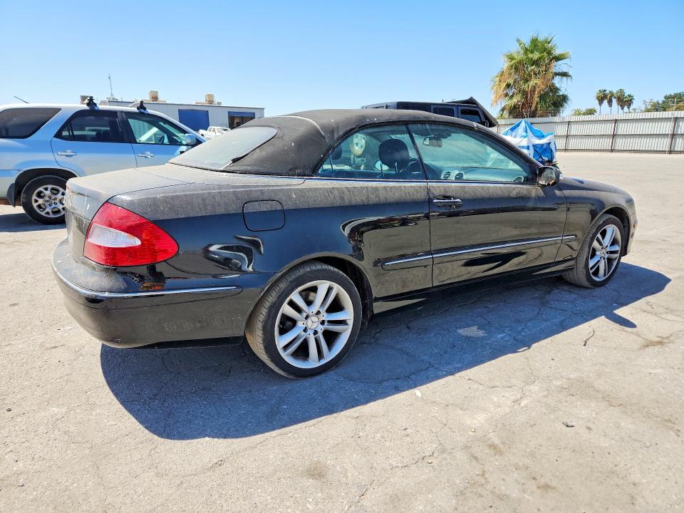 Продажа на аукционе авто 2006 Mercedes-benz Clk, vin: WDBTK56G86T065628, номер лота: 66226236