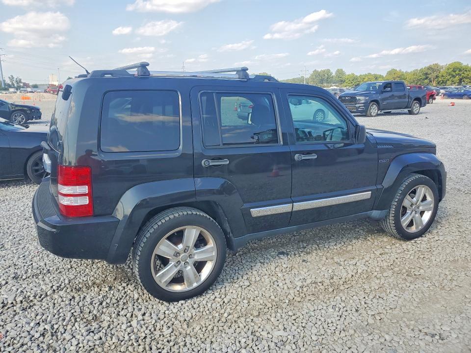 2012 Jeep Liberty მანქანა იყიდება აუქციონზე, vin: 1C4PJMFK6CW150529, აუქციონის ნომერი: 66605826