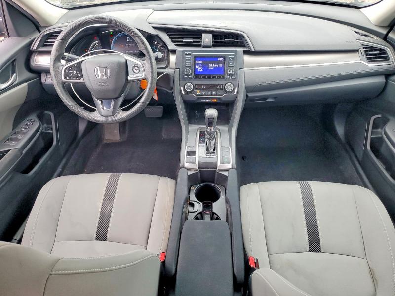 Продажа на аукционе авто 2019 Honda Civic, vin: 2HGFC2F65KH532482, номер лота: 65624086