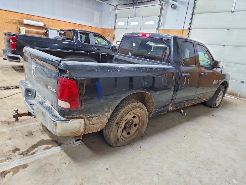 Aukcja sprzedaży 2015 Ram 1500, vin: 1C6RR7FT1FS706650, numer aukcji: 64378876