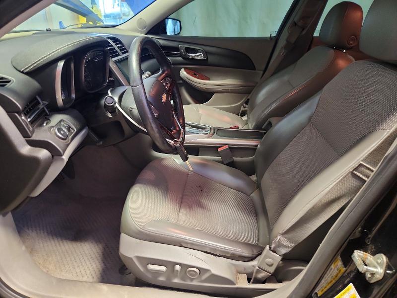 Aukcja sprzedaży 2013 Chevrolet Malibu, vin: 1G11E5SA7DU139106, numer aukcji: 64620976