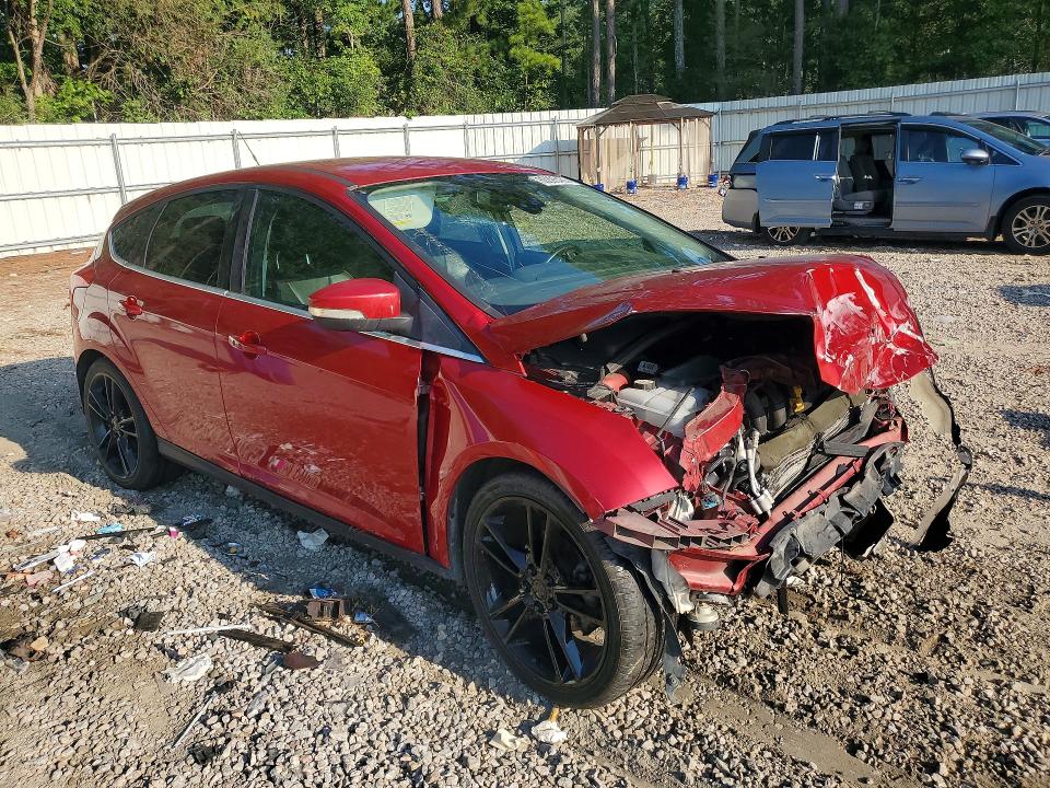 2012 Ford Focus მანქანა იყიდება აუქციონზე, vin: 1FAHP3N21CL307342, აუქციონის ნომერი: 66396436