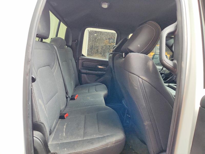 Продажа на аукционе авто 2024 Ram 1500, vin: 1C6SRFCT3RN127517, номер лота: 63484756