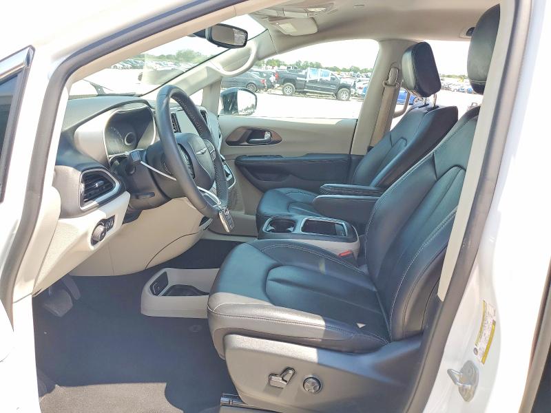 Aukcja sprzedaży 2024 Chrysler Pacifica, vin: 2C4RC1BG6RR149482, numer aukcji: 63674586