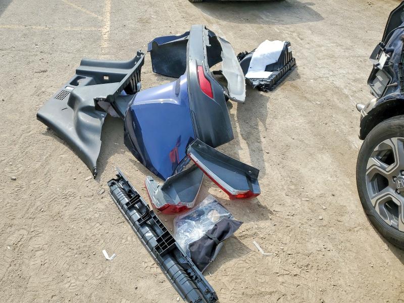 Продаж на аукціоні авто 2019 Honda Cr-v, vin: 5J6RW1H83KA042076, номер лоту: 63935586