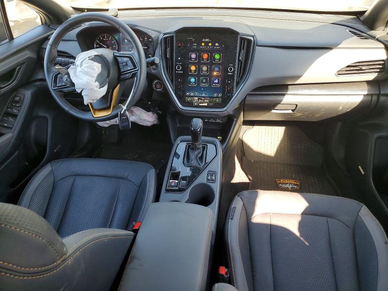 Продажа на аукционе авто 2024 Subaru Crosstrek, vin: 4S4GUHU69R3778563, номер лота: 65746526