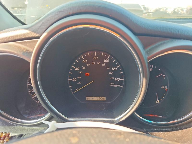 Aukcja sprzedaży 2009 Lexus Rx, vin: 2T2GK31U29C079942, numer aukcji: 63247686