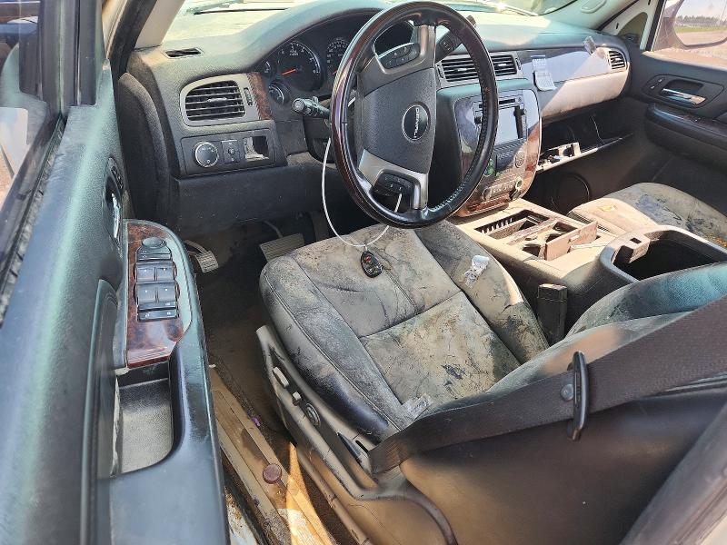 Aukcja sprzedaży 2008 Gmc Yukon, vin: 1GKFK63878J126102, numer aukcji: 65732276