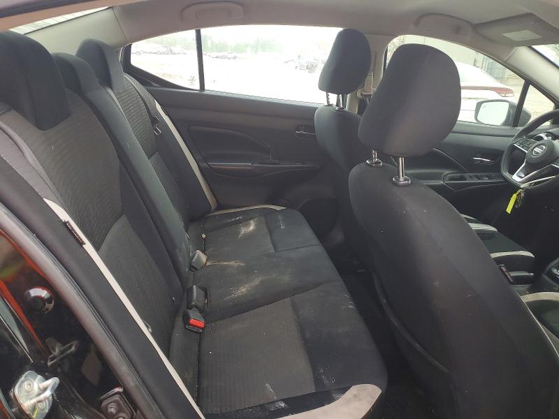 Продаж на аукціоні авто 2020 Nissan Versa, vin: 3N1CN8EV3LL847459, номер лоту: 63016096