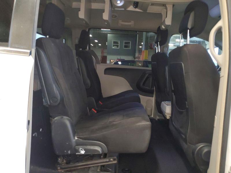 Продаж на аукціоні авто 2011 Chrysler Town & Country, vin: 2A4RR5DG3BR677466, номер лоту: 64500626