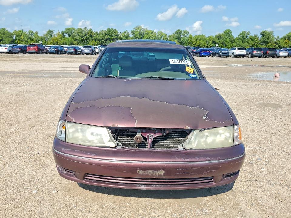 Продажа на аукционе авто 1999 Toyota Avalon, vin: 4T1BF18B8XU322399, номер лота: 66472306