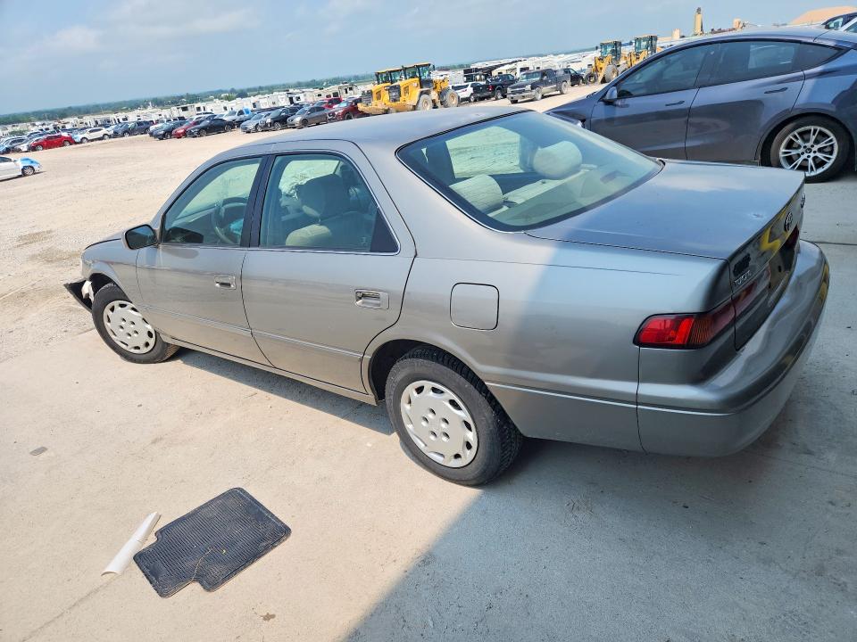 Aukcja sprzedaży 1997 Toyota Camry, vin: 4T1BG22K7VU148950, numer aukcji: 64572516